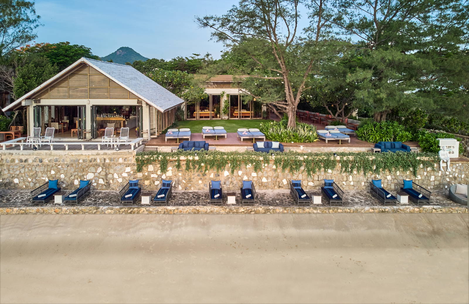 Let’s Sea Hua Hin Al Fresco Resort, Hua Hin